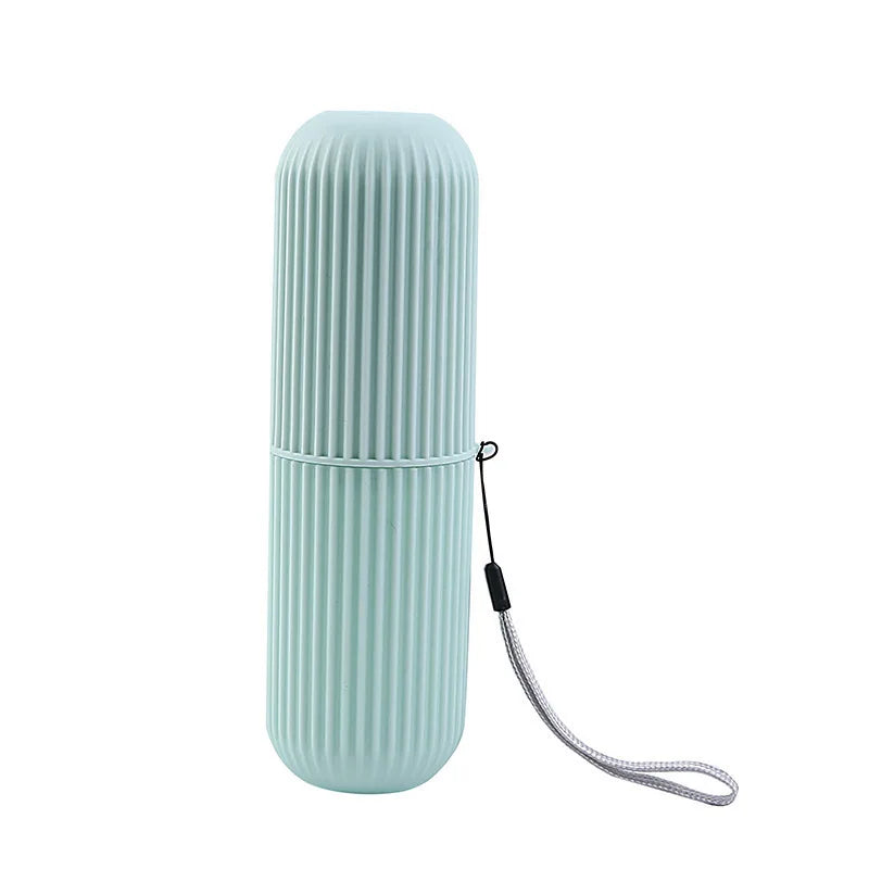 Toothbrush/Toothpaste Protect Holder case