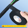 High Temperature Wire Harness Cloth Tape Automotive