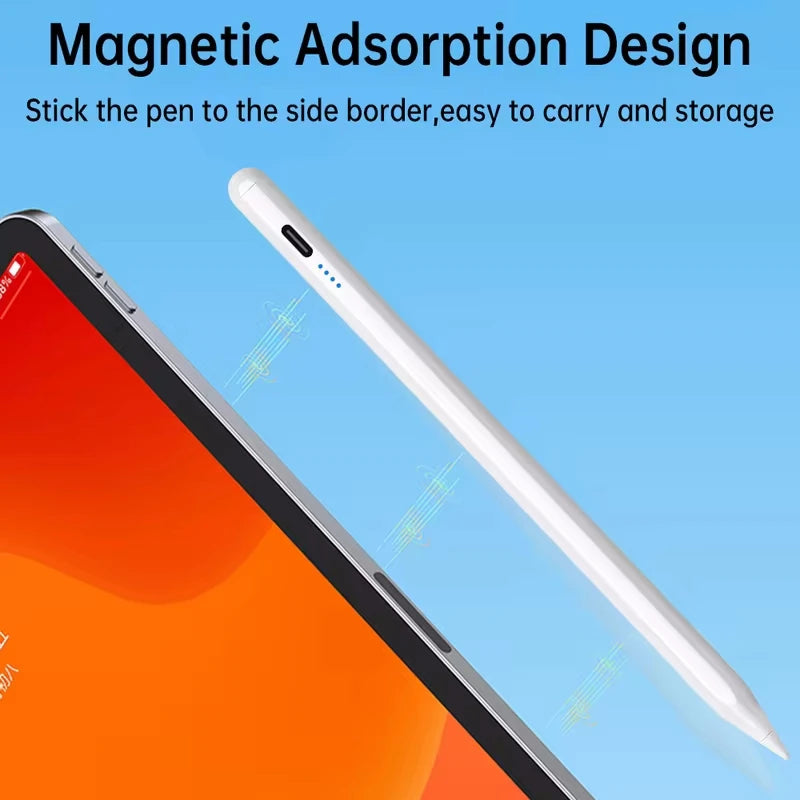 Tablet Touch Pen for iPad & Android