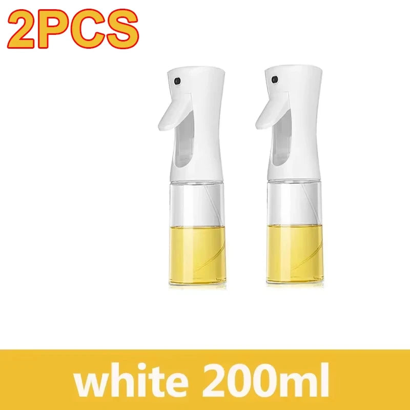 Kitchen Oil Spray Bottle