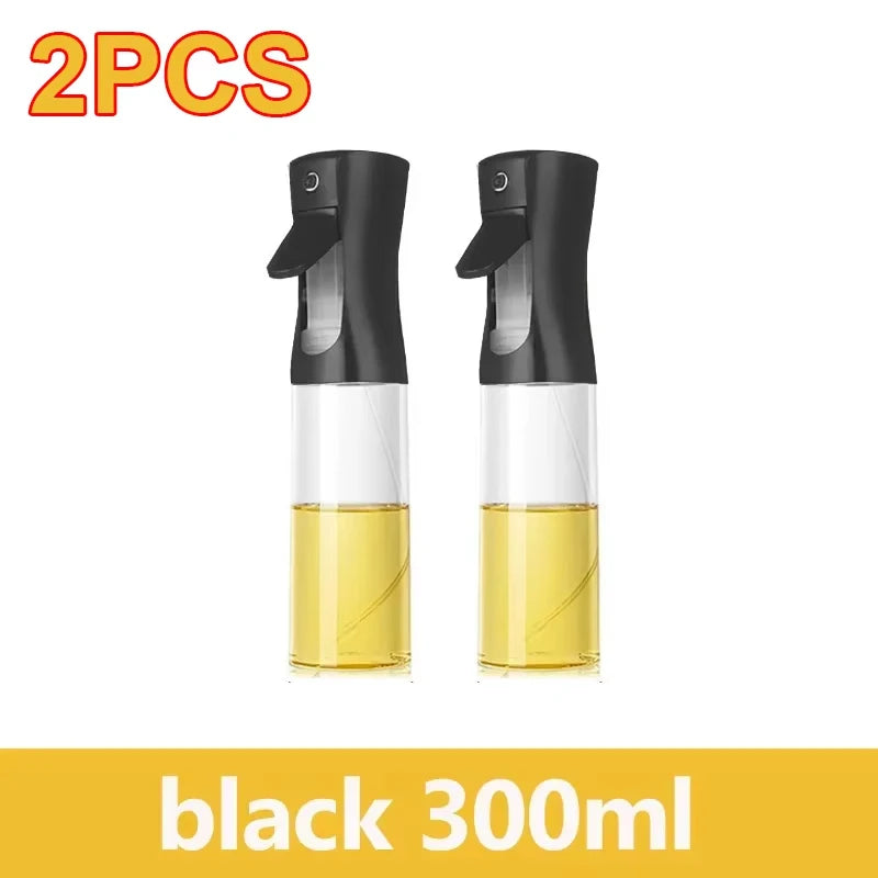 Kitchen Oil Spray Bottle