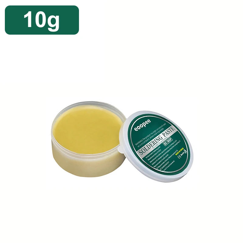 Solder Paste Rosin Flux 10g/30g/100g