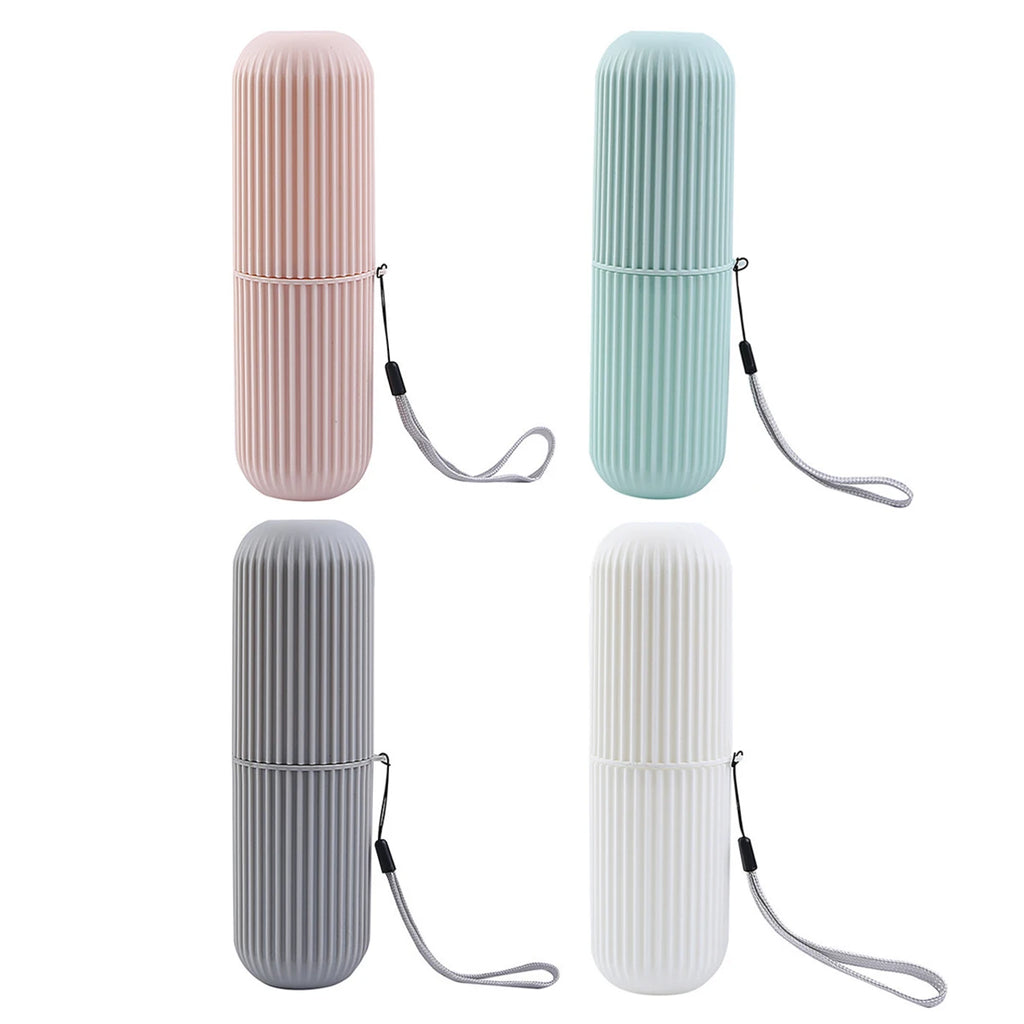 Toothbrush/Toothpaste Protect Holder case