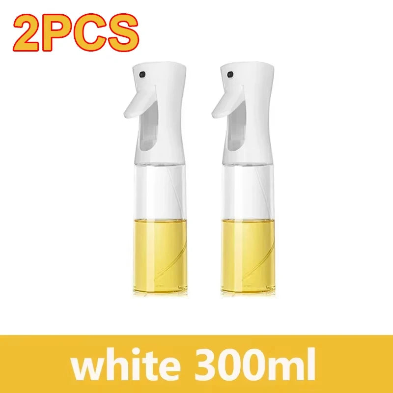 Kitchen Oil Spray Bottle