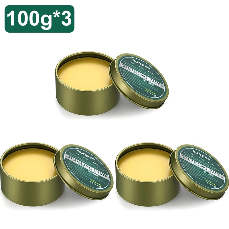 Solder Paste Rosin Flux 10g/30g/100g