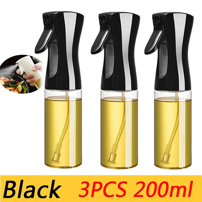 Kitchen Oil Spray Bottle