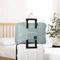 Foldable Travel Duffel Bag for traveling