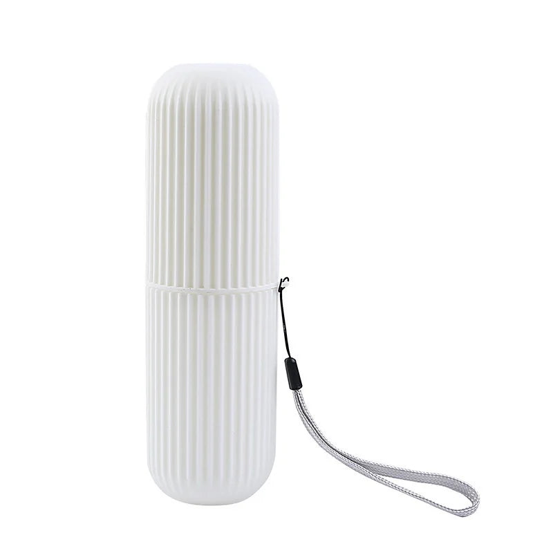 Toothbrush/Toothpaste Protect Holder case