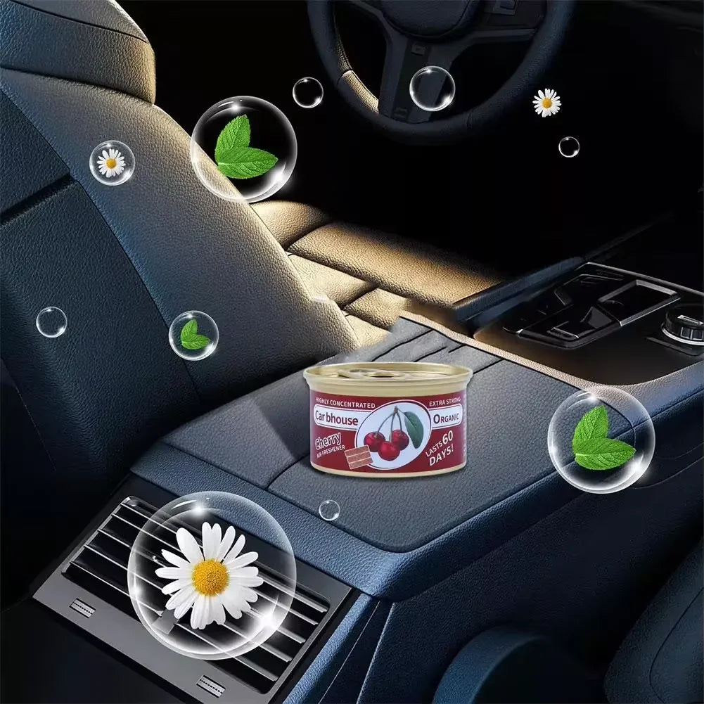 Car Air Fresheners Perfume