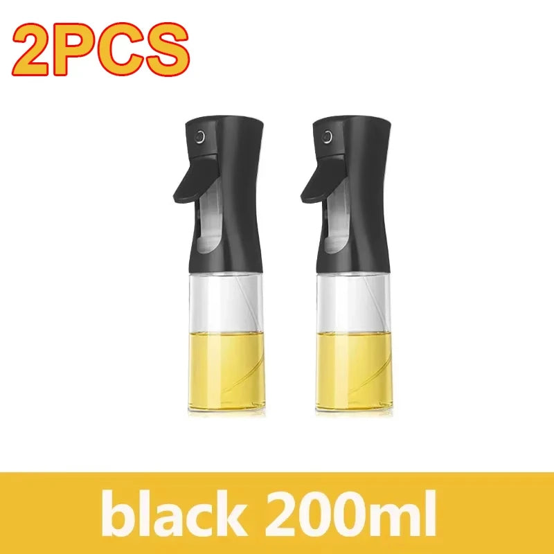 Kitchen Oil Spray Bottle