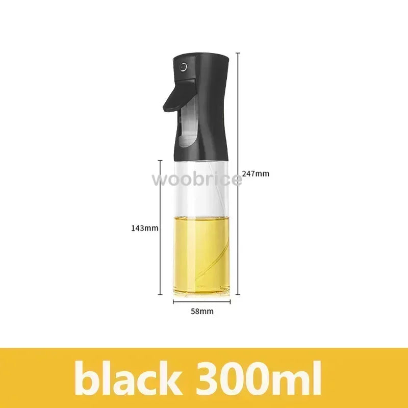 Kitchen Oil Spray Bottle
