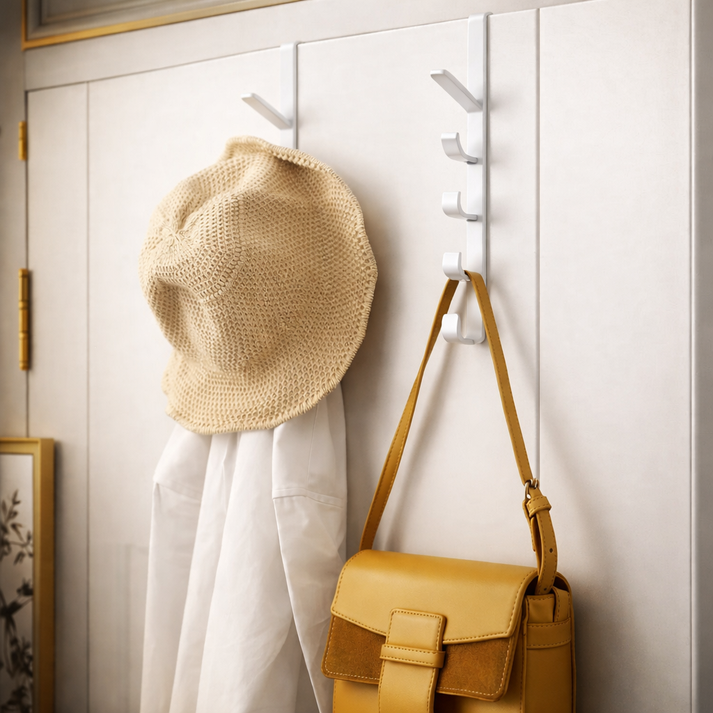 Door Hanger Clothes 1pc
