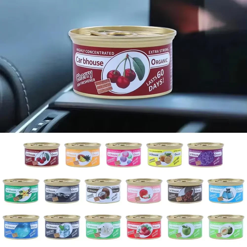 Car Air Fresheners Perfume