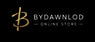 Bydawnlod online store - Home