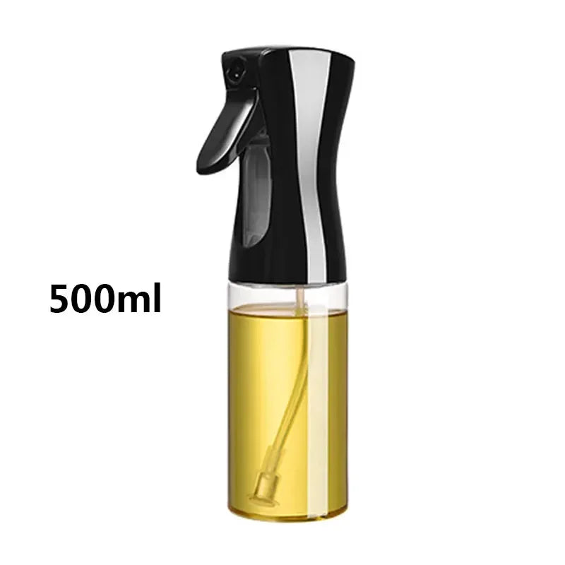 Kitchen Oil Spray Bottle