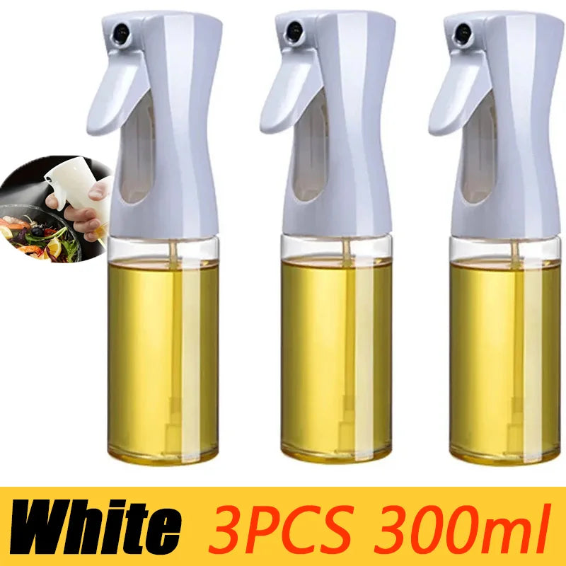 Kitchen Oil Spray Bottle