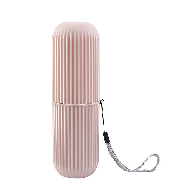Toothbrush/Toothpaste Protect Holder case