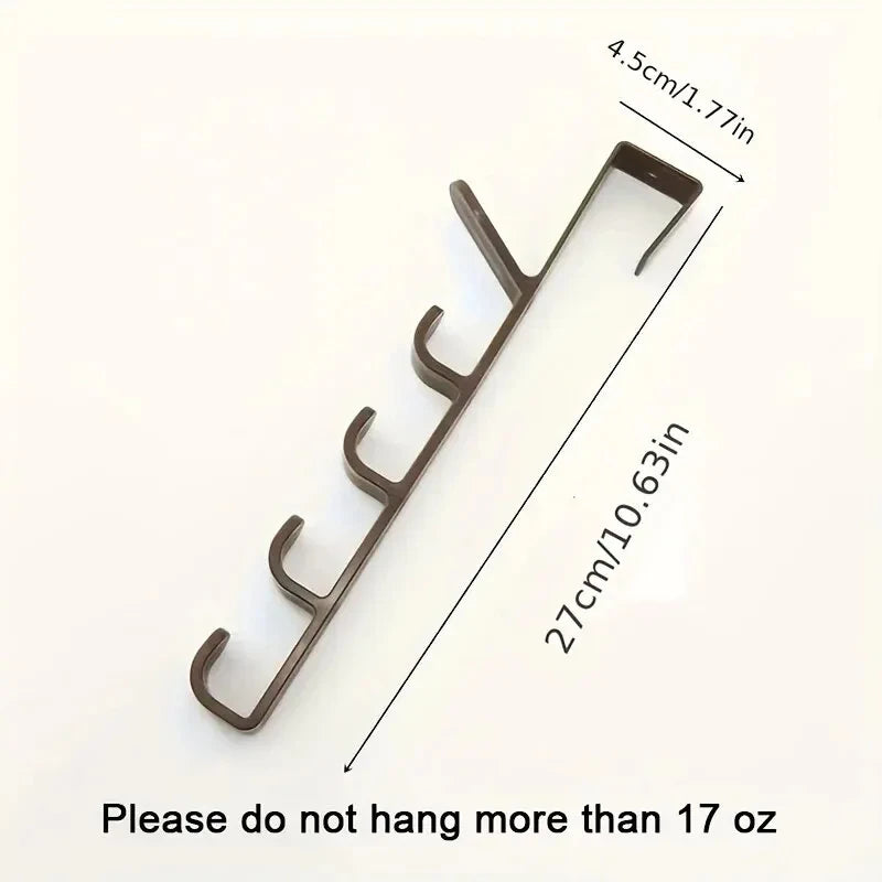 Door Hanger Clothes 1pc