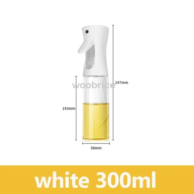 Kitchen Oil Spray Bottle