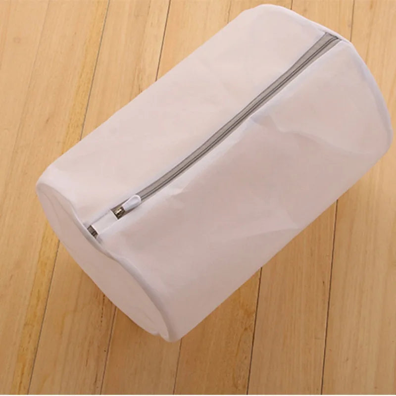 Versatile Shoe Washing Bag
